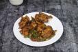 Pepper Chicken Fry