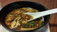 Pepper Chicken Soup