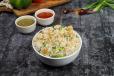 Chennai Style Gobi Fried Rice