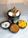 Chicken Bucket Biriyani (2-3)