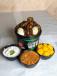 Chicken Chukka Bucket Biriyani (2-3)