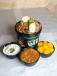 Mutton Bucket Biriyani (2-3)