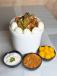 Mutton Bucket Biriyani (5-6)