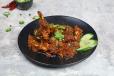Mutton Chilli Fry