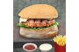 Classic Burger
