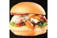 Pepperoni Pizza Beef Burger