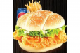 Chicken King Size Combo