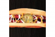 Hotdog Combo