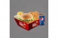 Trend Meal