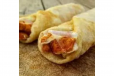Chicken Chilli Porotta