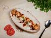 DAHI POORI