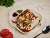 BASKET CHAAT