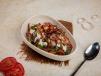 SAMOSA CHAAT