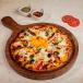 SPICY VEG PIZZA