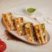 CHAAT HOUSE SPECIAL SANDWICH