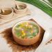 SWEET CORN SOUP