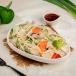 VEG. HAKKA NOODLES