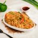 SCHEZWAN SPICY NOODLES