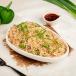 VEG. FRIED RICE