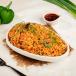 SCHEZWAN SPICY FRIED RICE