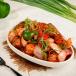CHILLI PANEER DRY