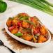 CHILLI GARLIC TOFU