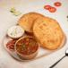CHOLE BHATURA