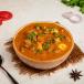 MUSHROOM PANEER MASALA