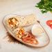 PANEER TIKKA KATHI ROLL