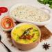 PUNJABI KADHI RICE COMBO