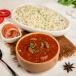 RAJMA RICE COMBO