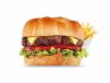 Beef Burger Normal