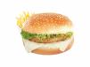 Vegetable Burger