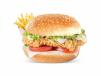 Royal Chicken Fillet Burger
