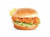 Zinker Burger