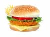 Spicy Burger