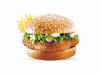 Khaleej Burger