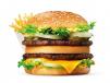Double Chicken Burger