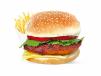 Cajun Burger