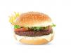 Beef Burger Special