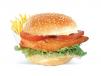 Burger Special Chicken