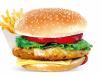 Chicken Lemon Burger