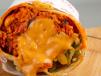 Shawarma Mexicy Irani Kubbus Spicy