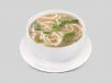 Noodles Soup