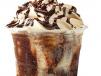 Nutella Shake