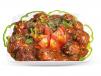 Veg Manchurian