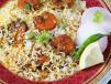 Prawns Fried Rice
