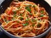 Schezwan Noodles
