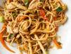 Hakka Noodles