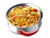 Chinese Bell Noodles